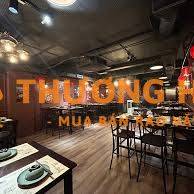 Nhà hàng lẩu nướng ở Thượng Thanh Long Biên tuyển 2-3 NV Chạy bàn