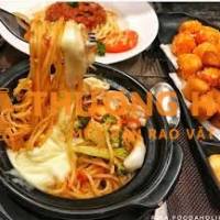 QUÁN MÌ Ý SPAGHETTI TO GO TUYỂN GẤP NHÂN VIÊN ĐỨNG BẾP