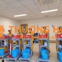 🧹 Tuyển tạp vụ làm BV đường Lý Thái Tổ,Q10–280k/8h