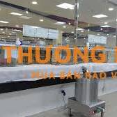 TUYỂN DỤNG LĐPT LÀM VIỆC TẠI CANTEEN CÔNG TY