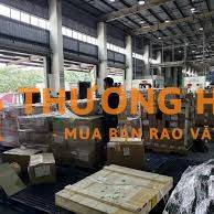 Nhân viên hiện trường kho