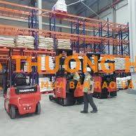Nhân Viên Vận Hành Xe Điện Forklift / Reach Truck