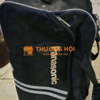 Thanh lý vali size 20 panasonic còn đang dùng 110k