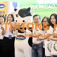 [ĐÀ NẴNG] TUYỂN DỤNG NHÂN VIÊN HỖ TRỢ VINAMILK