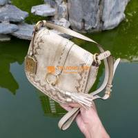 Túi xách nữ Polo ralph lauren chính hãng🍀🇻🇳