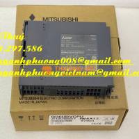 Bộ điều khiển Mitsubishi Q06UDVCPU - BH 12 tháng chính hãng