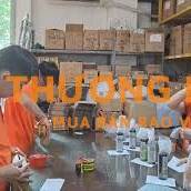 Nữ phụ trách Kho hàng - đơn sàn TMĐT