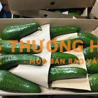 Nhân viên đóng gói trái cây tại Bình Dương