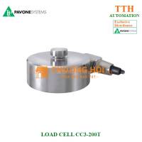 cảm biến trọng lượng Pavone CC3-200 tấn