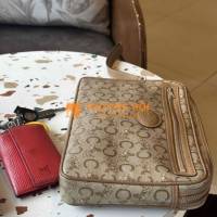 Túi Clutch Celine phải nói mới 99% tuyệt đẹp