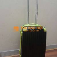 Vali Travelhouse xách tay cabin