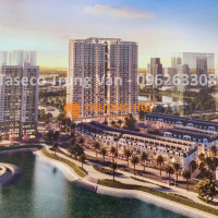 căn nhà Taseco Trung Văn – nội khu quận Nam Từ Liêm, giao chất lượng cao, giá rẻ cho khách mua ở