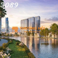 rao bán chung cư MIK Nam An Khánh – căn hộ sang trọng mặt đường lớn Thăng Long – giá từ 5,x tỷ