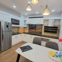 LÔ GÓC CĂN HỘ CHUNG CƯ N03 TRẦN QUÝ KIÊN: 6.3 TỶ - 76M2 – 2 NGỦ 2 VS