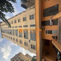 Căn hộ Toà N06 Trần Quý Kiên, Cầu Giấy: 56m2, 4.3 tỷ, 2 Ngủ 2wc