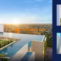 Không gian sống 5 sao – Đặc quyền chỉ dành cho 82 chủ nhân tinh hoa