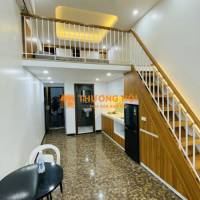 Nhà cách Phan Thanh 55m, Kiệt thông, 41m2, gác lửng, 2PN, 2.xx tỷ