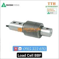 Cảm biến trọng lượng kiểu thanh uốn chống rung BBF