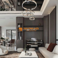 Bán nhà hẻm số 6 Đặng Văn Sâm, phường 2, Tân Bình (4,5*16) khu sân bay