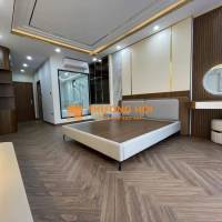 Siêu phẩm Hoàng Như Tiếp-LBiên 50m,6 tầng,thang máy,full nthất,ngõ thông,nhỉnh 12 tỷ