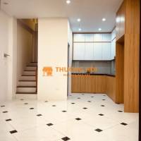 BÁN NHÀ 5 TẦNG MỚI XÂY – Ô TÔ ĐỖ CỔNG – LIÊN MẠC, THƯỢNG CÁT, BẮC TỪ LIÊM – NHỈNH 5 TỶ, CÓ THƯƠNG