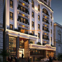 Duy nhất! Chào bán khách sạn 4* ch