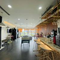 VIEW HỒ ĐỘC BẢN! Bán tòa Building 9T MP Hạ Đình 72m2, MT 6m, Vỉa hè đá bóng, VIP