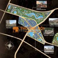 NOBEL PALACE – BÁN NHÀ MẶT ĐƯỜNG HOÀNG QUỐC VIỆT KÉO DÀI GIÁ 10.8 TỶ