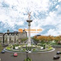 BÁN LIỀN KỀ PHỐ HOÀNG QUÔC VIỆT KÉO DÀI – SIÊU PHẨM DỰ ÁN NOBLE PALACE TÂY THĂNG LONG