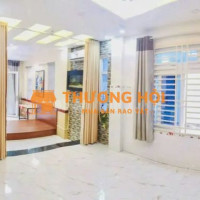 Căn góc 2 mặt tiền Hoàng Hoa Thám Phú Nhuận (6.5x13.5m) 5 tầng chỉ nhỉnh 18 tỷ