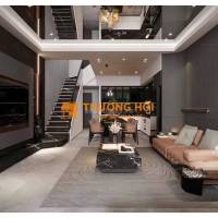 **Bán nhà MT đường Nguyễn Trọng Lội, phường 4; Tân Bình; 5x17 - 3 tầng