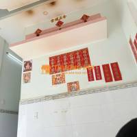 NHÀ ĐẸP – GIÁ TỐT – CHÍNH CHỦ CẦN BÁN TẠI Chợ Hưng Long, Xã Bình Chánh, Huyện Bình Chánh, Tp HCM