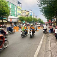 BÁN NHÀ MẶT TIỀN KINH DOANH TÙNG THIỆN VƯƠNG