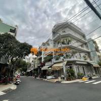 Chính Chủ Bán Mặt Tiền Nguyễn Bá Tòng, Tân Phú: 4.1x12m, Giá Tốt Chỉ 13.5 Tỷ!