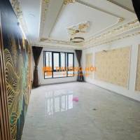 Lô góc mặt tiền kinh doanh nhánh Nguyễn Anh Thủ - cưc kì ngon và hiếm