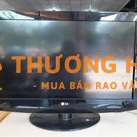 Bán màn hình Tivi đời cũ vẫn sử dụng được