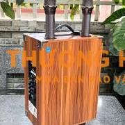 loa kéo bass 25 sử dụng tốt còn mới 95%