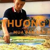 Tuyển phụ xưởng sản xuất tranh