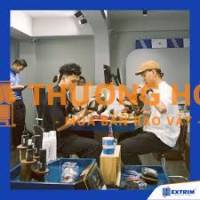 TUYỂN NV SỬA CHỮA GIÀY THEO GIỜ (BÌNH THẠNH)