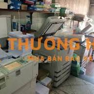 Tuyển nhân viên tiệm photocopy – làm lâu dài, ổn đ
