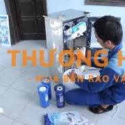 TD KỸ THUẬT VIÊN MÁY LỌC NƯỚC – ĐI LÀM NGAY TẠI ĐN