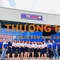 NHÂN VIÊN CHĂM SÓC KHÁCH HÀNG