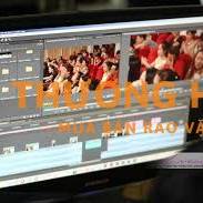 Cần tuyển 1 nữ phụ quay và edit video