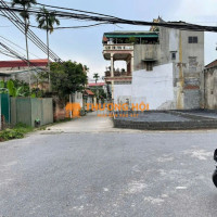 Bán đất Lô góc 3 ô tô tránh cực đẹp tại thôn Đặng Xã – Thường Tín