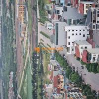 Nhỉnh 5 tỷ có đất gần cổng chính Học viện Nông nghiệp, ngõ ngắn, thông 4 chỗ. Lh 0989894845