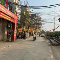 Chính Chủ Cần Ch.uyển Nh.anh Miếng Đất Đường Hai Ô tô Tránh Vạn Phúc - Thanh Trì - Diện Tích 52.4m