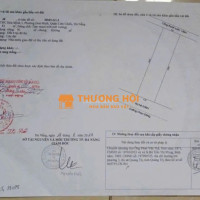 🔴💥Bán đất 2 lô liền kề đường Phan Khôi, Hòa Xuân