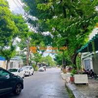 CẦN BÁN ĐẤT – GÓC 2 MẶT TIỀN LÊ NGÂN – BÃI SẬY 7 TẦNG, TRUNG TÂM KHUÊ TRUNG - TP. ĐÀ NẴNG