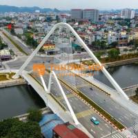 LÔ ĐẤT SIÊU PHẨM NGAY CẦU BÔNG LAU – Mặt Đường Lê Thái Tổ Tại TP Hoa Lư, Ninh Bình