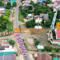 Đất đẹp gần quốc lộ 27 kdc đông đúc Cưkuin- Đắk Lắk chỉ 3xxtr bao sổ